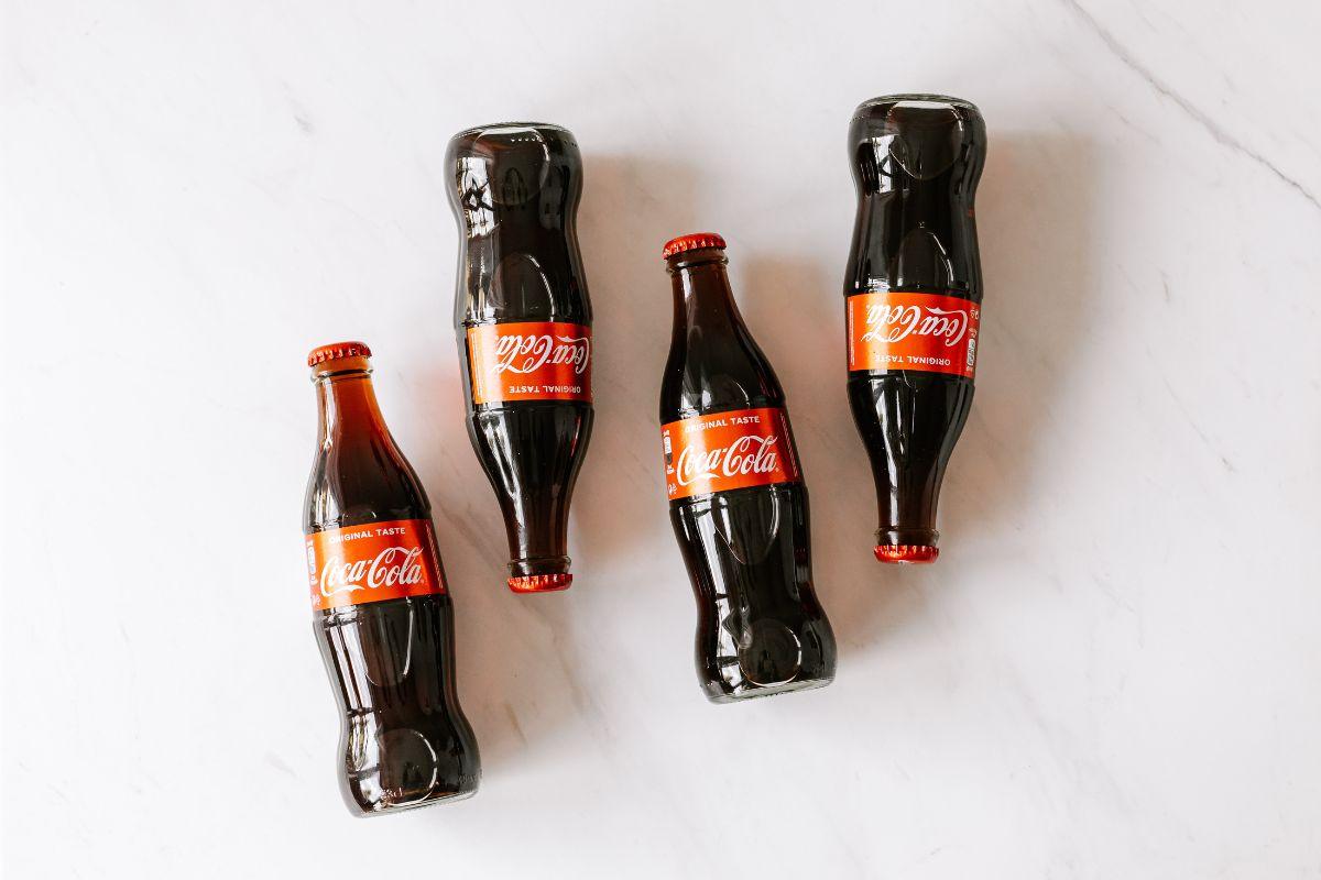 Trumpas pasiekė savo: Coca-Cola bus gaminama su cukranendrių cukrumi