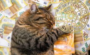 Trys Zodiako ženklai, kuriems spalio pabaiga atneš finansinį proveržį ir pelną