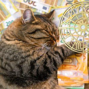 Trys Zodiako ženklai, kuriems spalio pabaiga atneš finansinį proveržį ir pelną