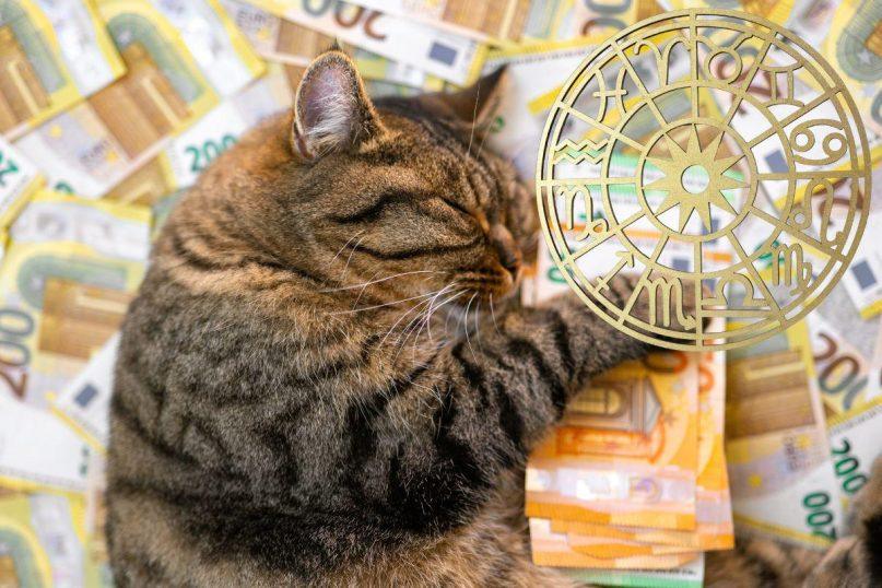 Trys Zodiako ženklai, kuriems spalio pabaiga atneš finansinį proveržį ir pelną