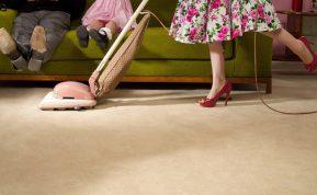 Tvarkymasis pagal mėnulio kalendorių: kurią savaitės dieną geriausia plauti, skalbti ir valyti namus