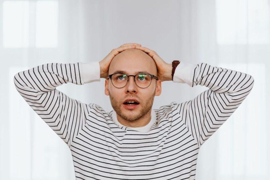 Tyrimai atskleidžia: nuplikę vyrai yra protingesni, sėkmingesni ir seksualesni!