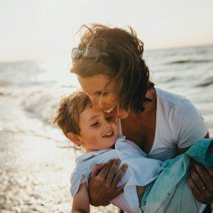 Tyrimai rodo: kuo daugiau laiko praleidžiate su mama, tuo ilgiau ji gyvena!