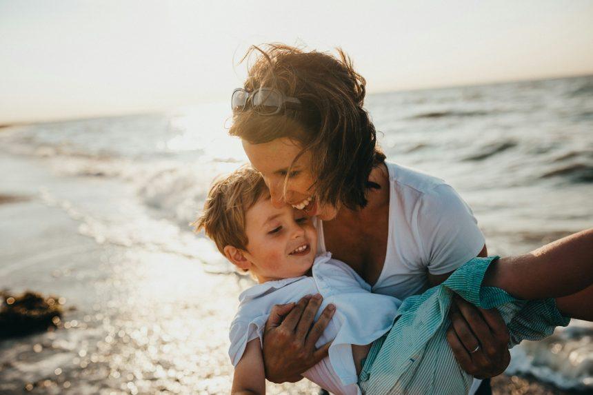 Tyrimai rodo: kuo daugiau laiko praleidžiate su mama, tuo ilgiau ji gyvena!