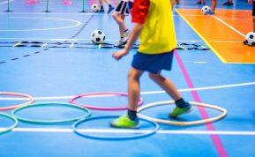 Tyrimas: trečdalis moksleivių sportuoti nesiryžta dėl motyvacijos ir laiko stokos