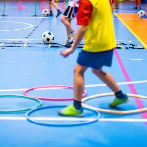 Tyrimas: trečdalis moksleivių sportuoti nesiryžta dėl motyvacijos ir laiko stokos