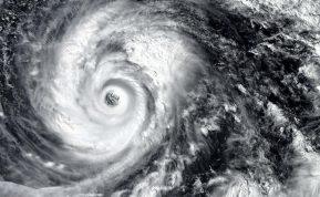 Uraganas Melissa – gamtos jėga, kuri perrašė istoriją