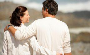 Už kiekvieno sėkmingo vyro stovi stipri moteris. Sužinokite, kodėl?