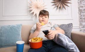 Vaikų nutukimas: patarimai, kurie tikrai padės numesti svorio