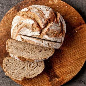 Valgyti ar nevalgyti: ar duona tinka sveikai mitybai?