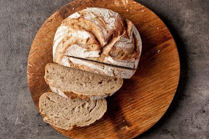 Valgyti ar nevalgyti: ar duona tinka sveikai mitybai?