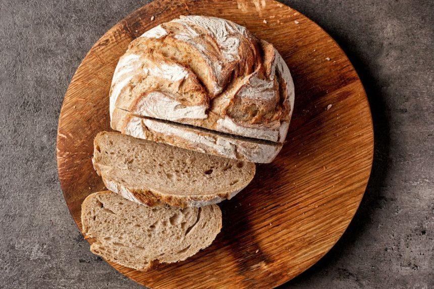 Valgyti ar nevalgyti: ar duona tinka sveikai mitybai?