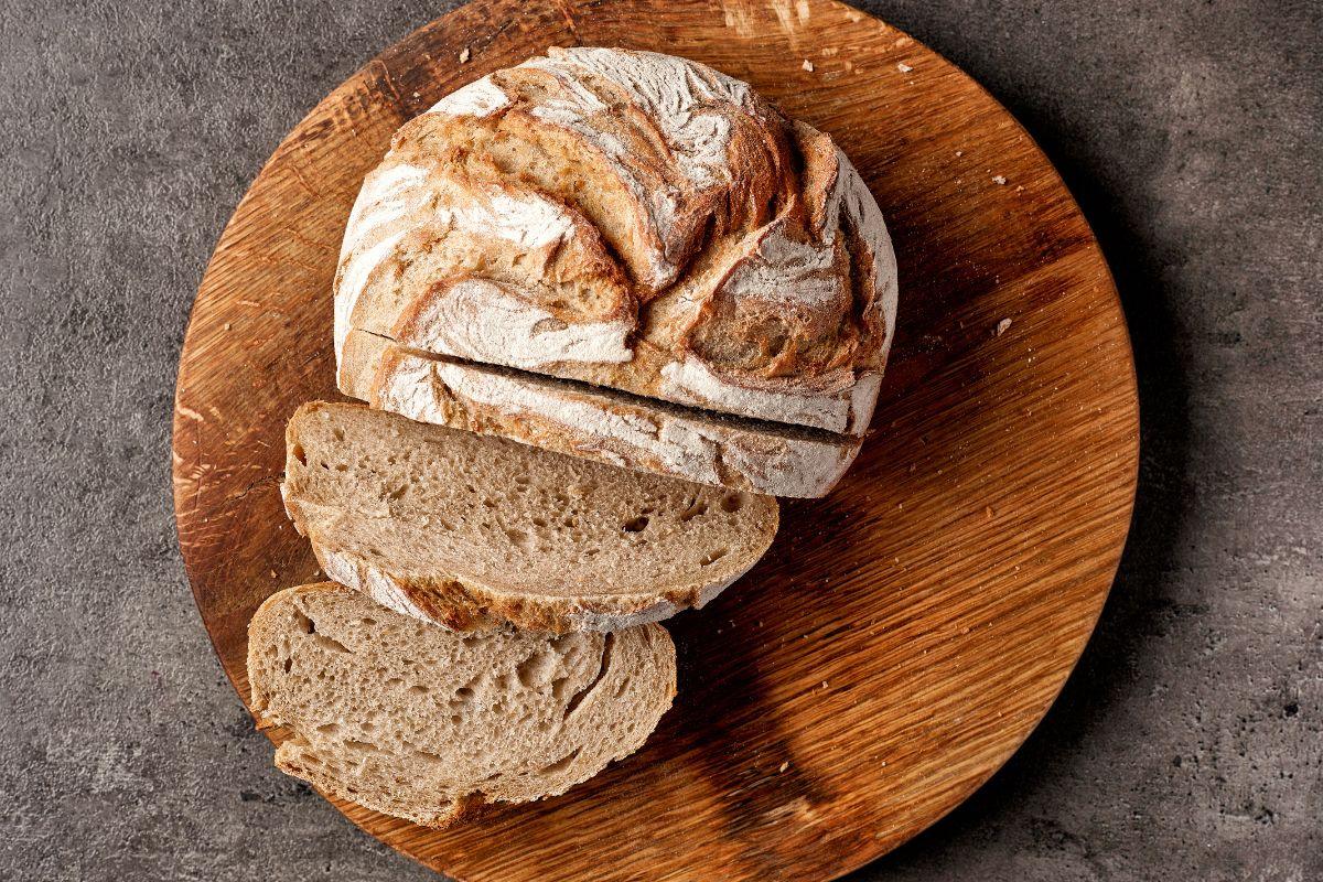 Valgyti ar nevalgyti: ar duona tinka sveikai mitybai?
