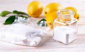 Valytojos nenori apie tai kalbėti. Kodėl jums reikia citrinos?