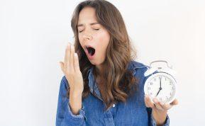 Vasaros ir žiemos laiko pasikeitimas: Psichiatras paaiškina, kaip išvengti streso po laiko sukimo