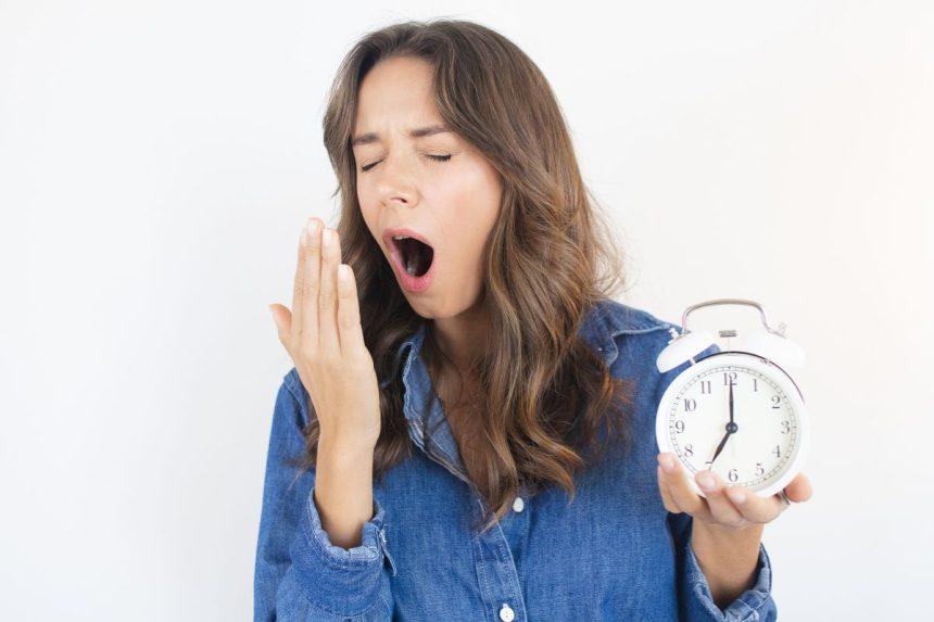 Vasaros ir žiemos laiko pasikeitimas: Psichiatras paaiškina, kaip išvengti streso po laiko sukimo