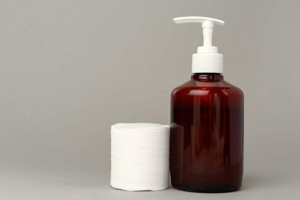 Vatos diskeliai gėlėm