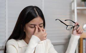 Veiksmingi būdai, kaip pagerinti ir išsaugoti regėjimą!