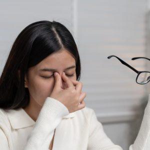 Veiksmingi būdai, kaip pagerinti ir išsaugoti regėjimą!