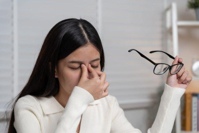 Veiksmingi būdai, kaip pagerinti ir išsaugoti regėjimą!