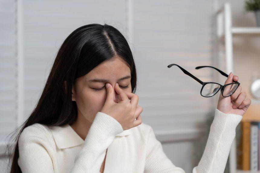 Veiksmingi būdai, kaip pagerinti ir išsaugoti regėjimą!