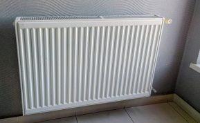 Vieną kartą per šildymo sezoną šiuo tirpalu reikėtų išvalyti radiatorius. Poveikis puikus!