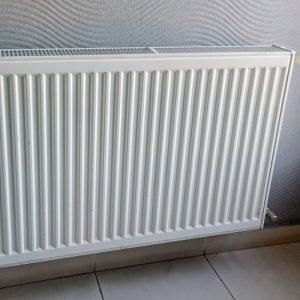 Vieną kartą per šildymo sezoną šiuo tirpalu reikėtų išvalyti radiatorius. Poveikis puikus!