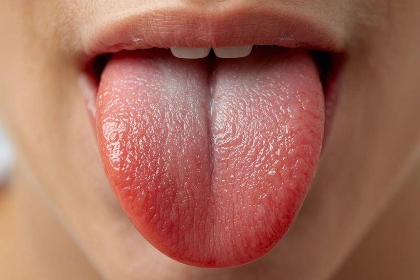 Visata perspėja apie pavojų: ką atskleidžia jūsų liežuvis?