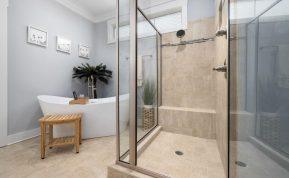 Vonios kambario feng shui: kaip nubaidyti nelaimes ir pritraukti gerovę?