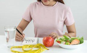 Žalingas dietų poveikis: ekspertai įvardijo 5 galimas pasekmes