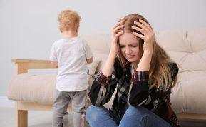 Ženklai, rodantys, kad turite atstumiančią energiją