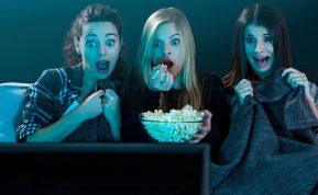 Zodiako ženklai ir siaubo filmai. Rekomendacijos filmams