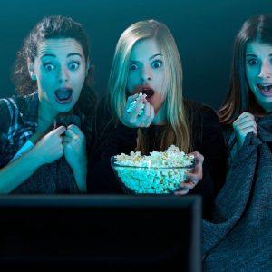 Zodiako ženklai ir siaubo filmai. Rekomendacijos filmams