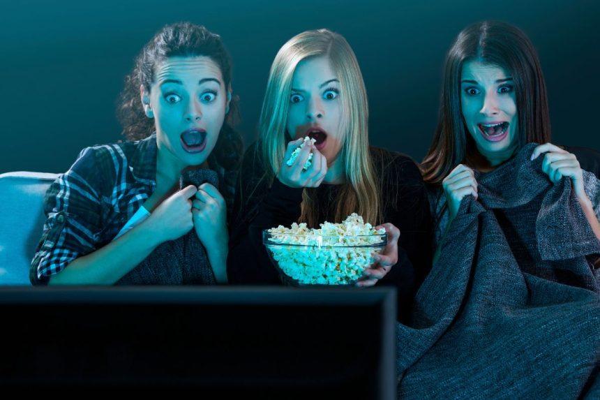 Zodiako ženklai ir siaubo filmai. Rekomendacijos filmams