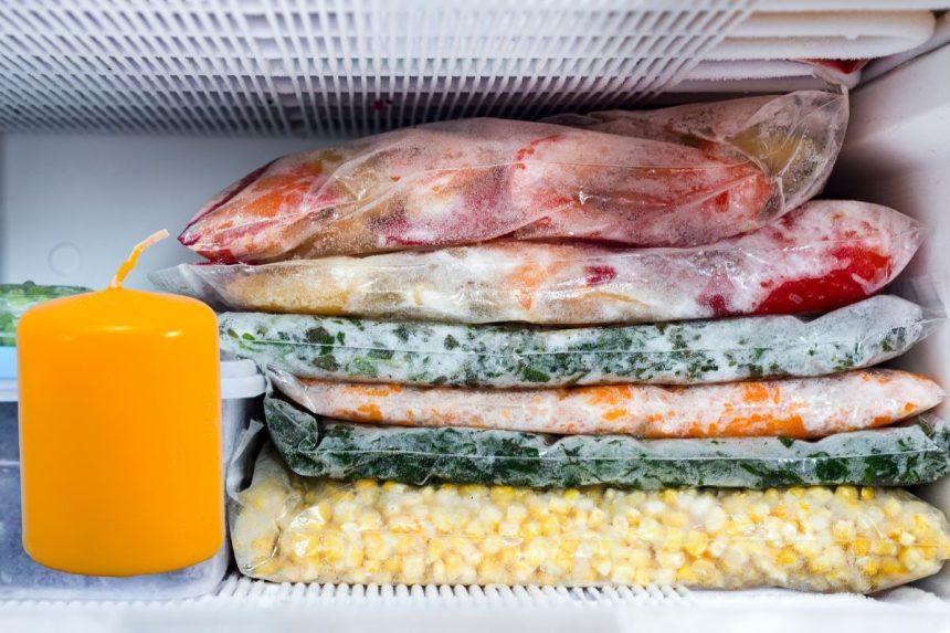 Žvakių degimo triukas: kaip padaryti, kad žvakės deg­tų ilgiau?