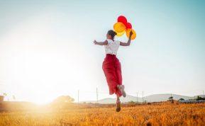 10 būdų, kaip išmokti mėgautis gyvenimu čia ir dabar