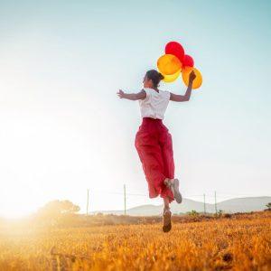 10 būdų, kaip išmokti mėgautis gyvenimu čia ir dabar