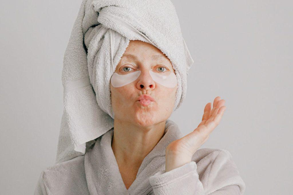 10 dalykų, dėl kurių nesigailėsite, pažvelgę į savo praeitį. Rūpinkitės savo oda