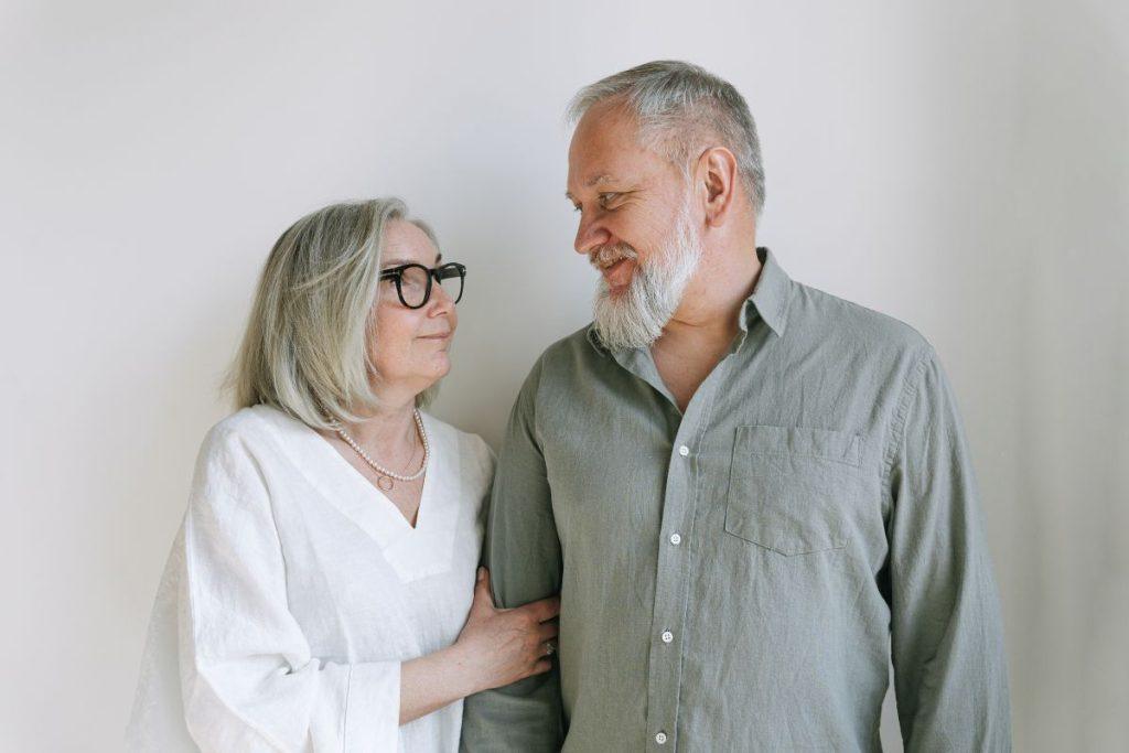 10 dalykų, kuriuos sako jus tikrai mylintys žmonės. Aš tavęs pasiilgau