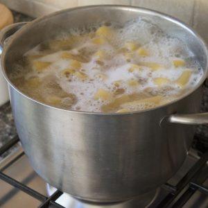 10 gaminimo klaidų, kurias daro net labiausiai patyrę virėjai