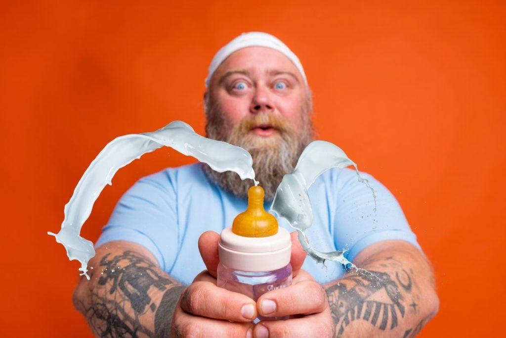 11 ženklų, kurie rodo, kad nebūsite laiminga su partneriu, net jei mylėsite jį visa siela. Jis nesubrendęs