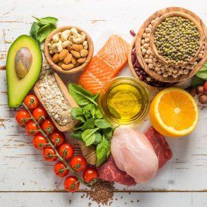 13 maisto produktų, kuriuos reikia valgyti, norint turėti sveiką širdį!