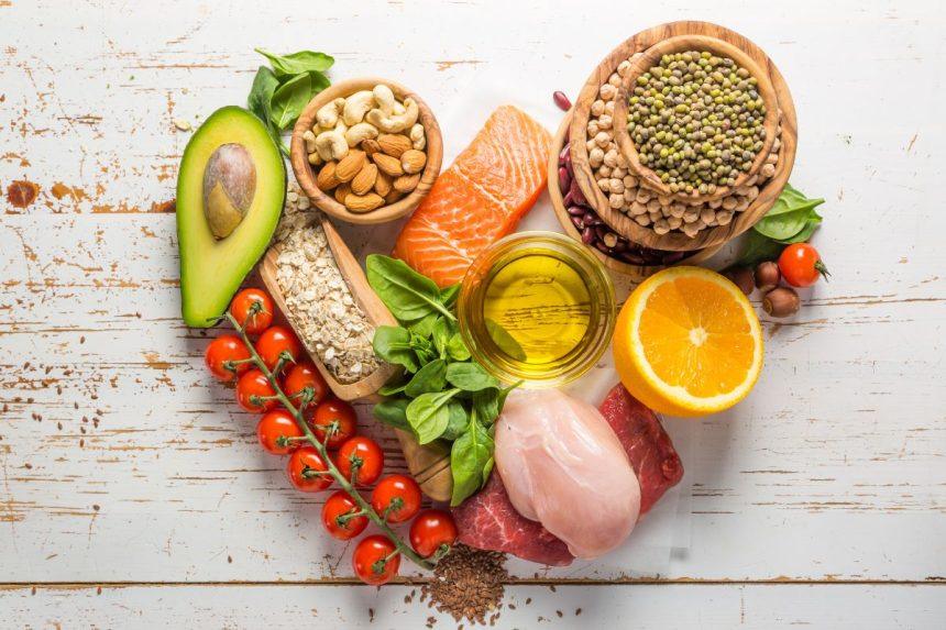 13 maisto produktų, kuriuos reikia valgyti, norint turėti sveiką širdį!