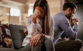 2 klaidos, kurios gali sugriauti net pačius gražiausius santykius