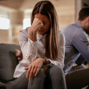 2 klaidos, kurios gali sugriauti net pačius gražiausius santykius