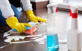 2 minučių taisyklė – efektyvi namų tvarkymo gudrybė