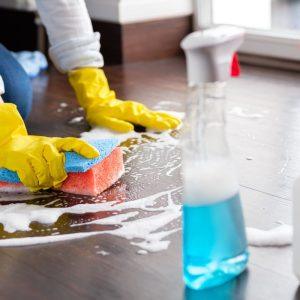 2 minučių taisyklė – efektyvi namų tvarkymo gudrybė