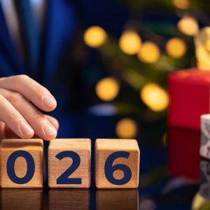 2026 horoskopas kam žvaigždės žada naują gyvenimo etapą