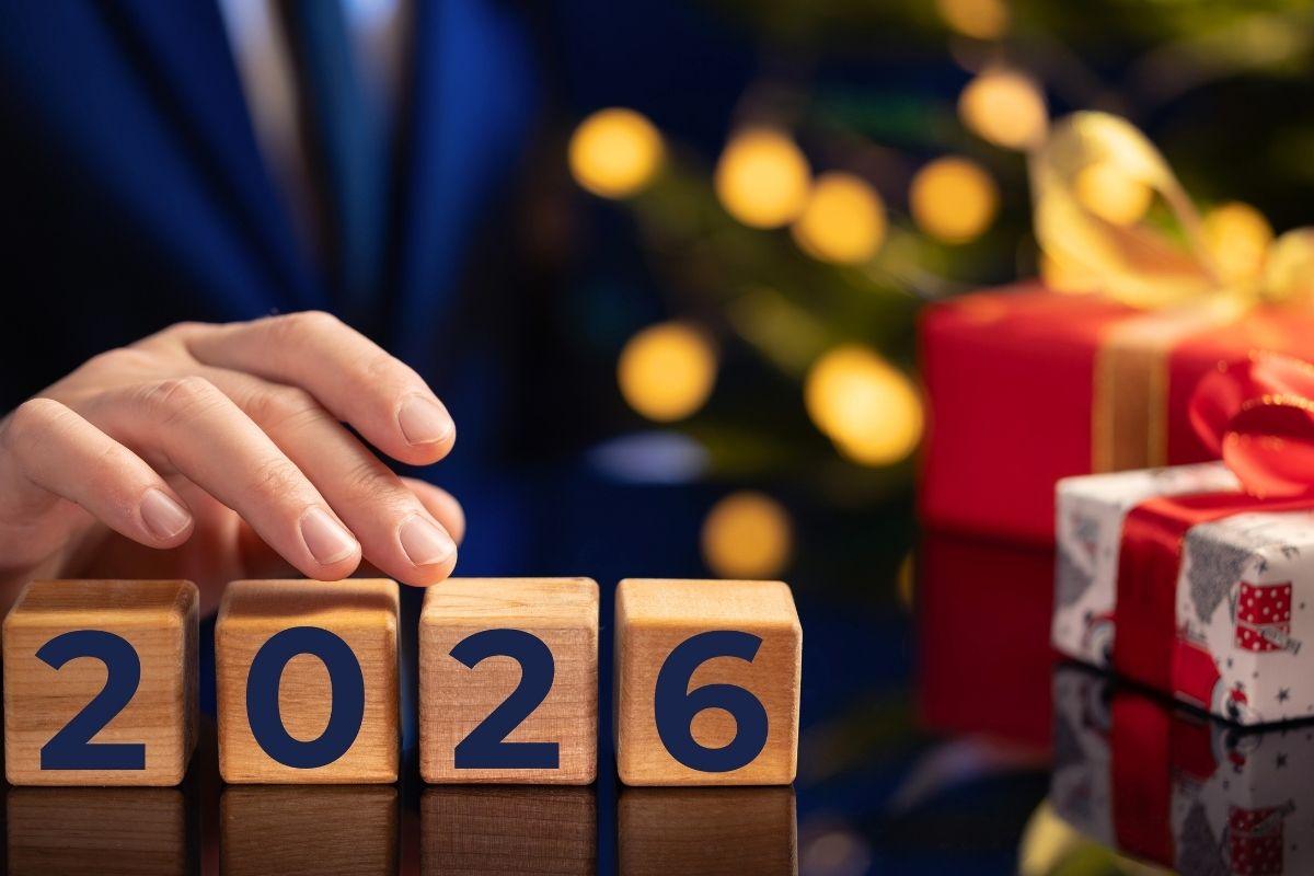 2026-ieji žada didelius pokyčius: šie Zodiako ženklai pradės naują gyvenimo etapą