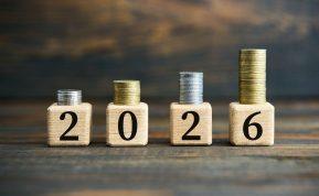 2026 metų finansinės prognozės: ką reikia žinoti?